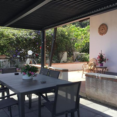 Holidaysora Taormina - Il Giardino Di Graziella Екстер'єр фото
